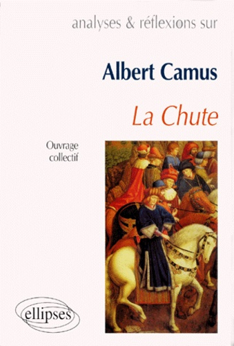 Emprunter Analyses & réflexions sur Albert Camus,