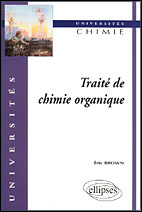 Emprunter Traité de chimie organique livre