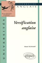 Emprunter Versification anglaise livre