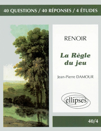 Emprunter Jean Renoir, 