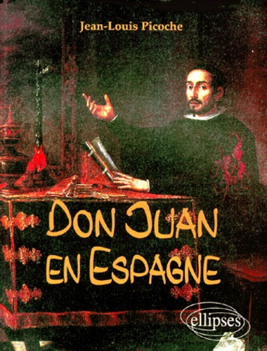 Emprunter Don Juan en Espagne livre
