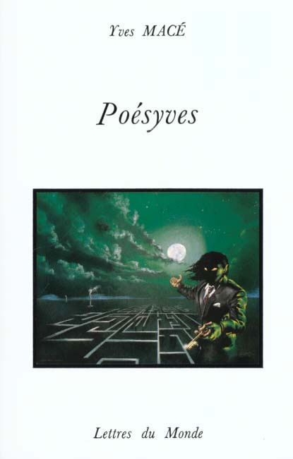 Emprunter POESYVES livre