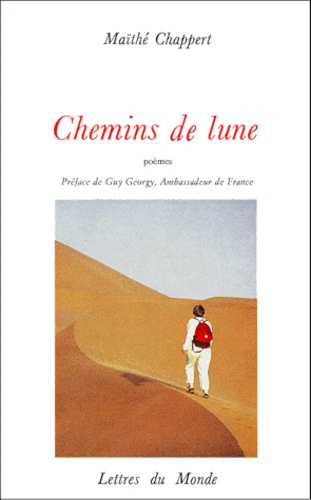 Emprunter CHEMINS DE LUNE livre