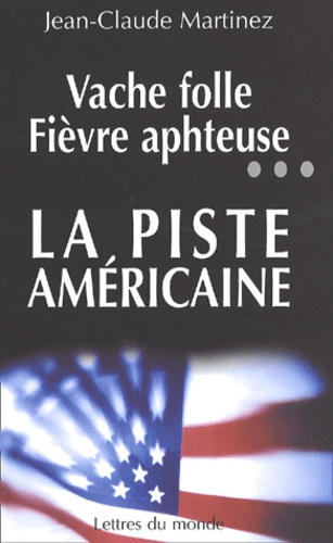 Emprunter LA PISTE AMERICAINE livre