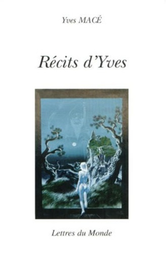 Emprunter RECITS D'YVES livre