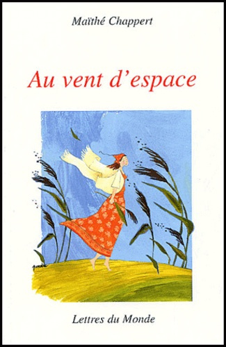 Emprunter AU VENT D'ESPACE livre