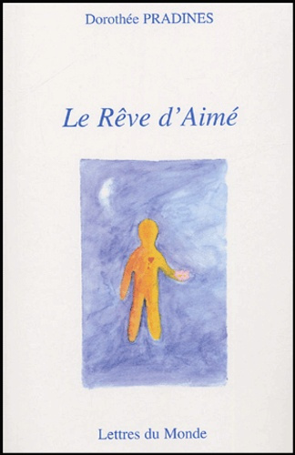 Emprunter LE REVE D'AIME livre