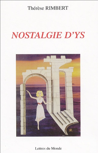 Emprunter NOSTALGIE D'YS livre