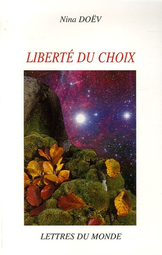 Emprunter LIBERTE DU CHOIX livre