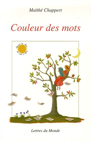 Emprunter COULEUR DES MOTS livre