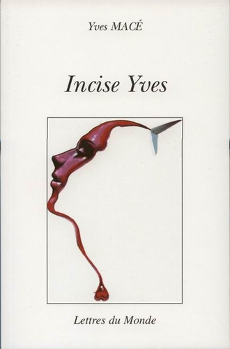 Emprunter INCISE YVES livre