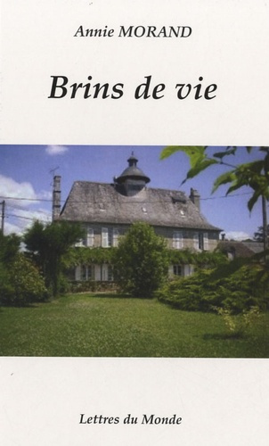 Emprunter BRINS DE VIE livre