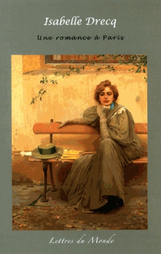 Emprunter UNE ROMANCE A PARIS livre