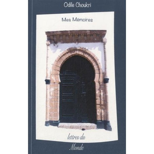 Emprunter MES MEMOIRES livre