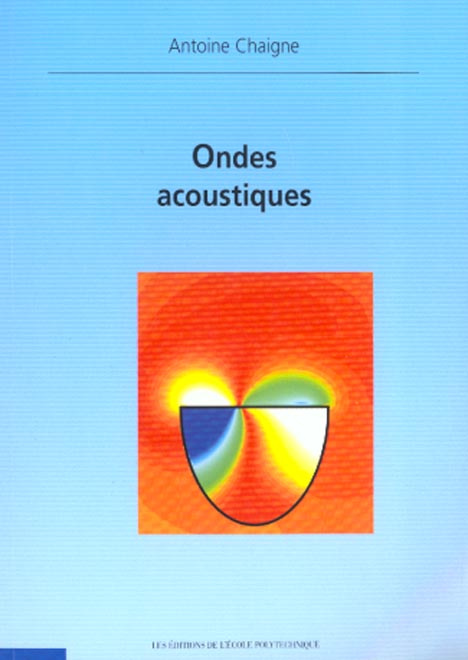 Emprunter Ondes acoustiques livre