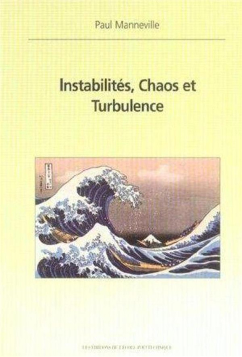 Emprunter Instabilités, chaos et turbulence livre