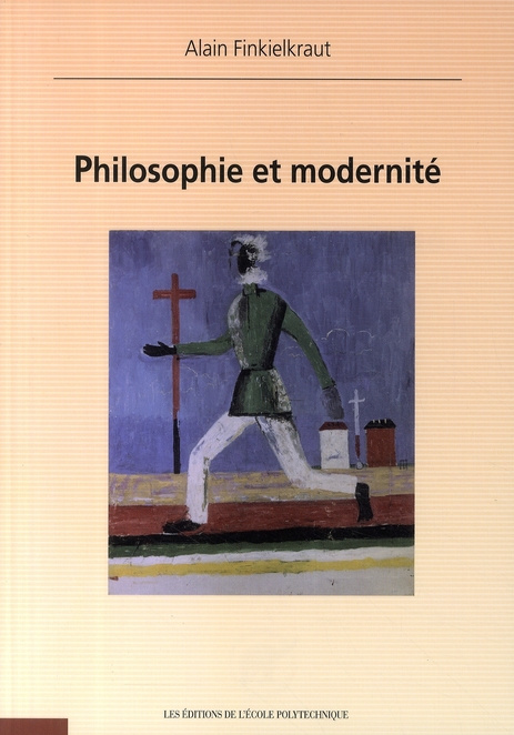 Emprunter Philosophie et modernité livre