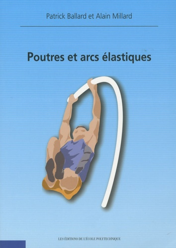 Emprunter Poutres et arcs élastiques livre