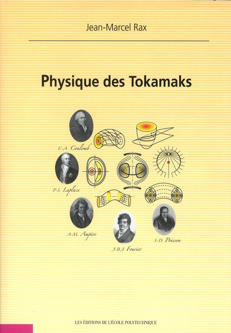 Emprunter Physique des Tokamaks livre