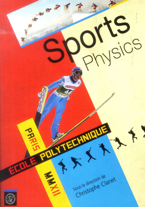 Emprunter Sports physics livre