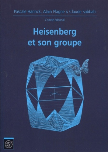 Emprunter Heisenberg et son groupe livre