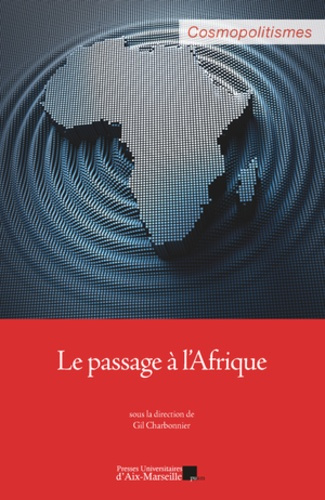 Emprunter Le passage à l'Afrique livre