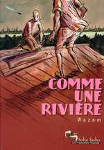 Emprunter Comme une rivière livre