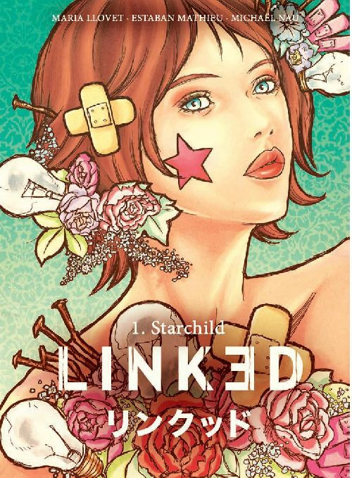 Emprunter Linked Tome 1 : Starchild livre