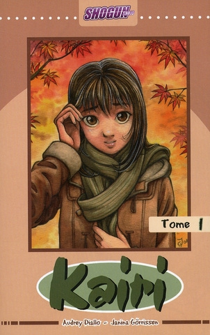 Emprunter Kairi T01 livre