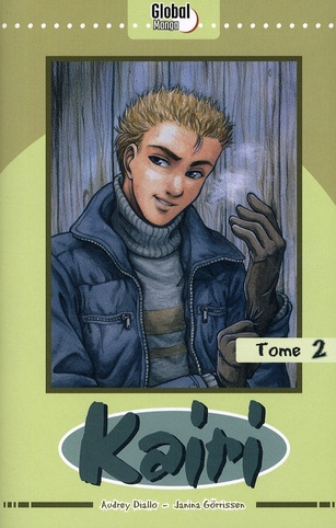 Emprunter Kairi T02 livre