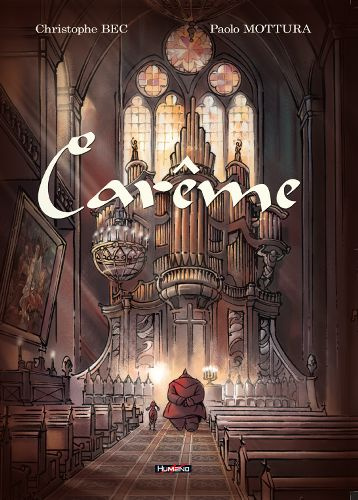 Emprunter Carême livre