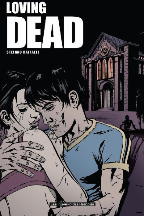 Emprunter Loving Dead livre