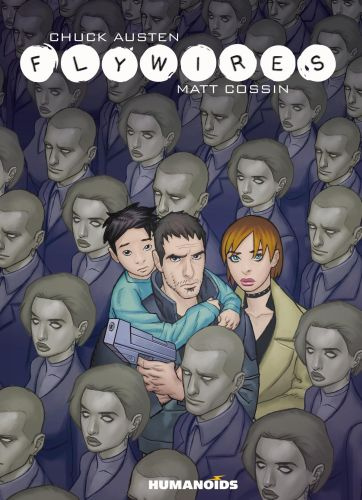 Emprunter Flywires livre