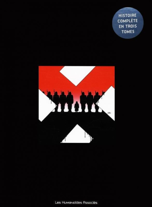 Emprunter Je suis légion Tome 1 à 3 : Coffret en 3 volumes : Tome 1, Le faune dansant ; Tome 2, Vlad ; Tome 3, livre