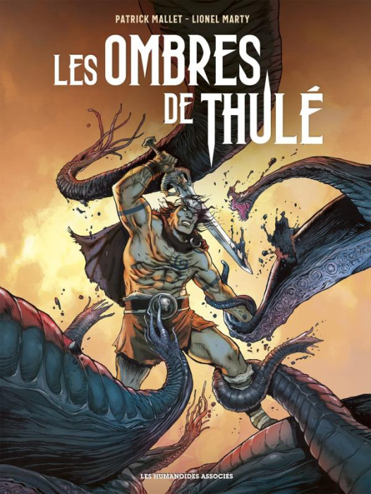 Emprunter Les Ombres de Thulé livre