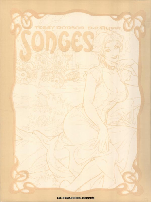 Emprunter Songes Intégrale : Coffret en 2 volumes : Coraline ; Célia livre