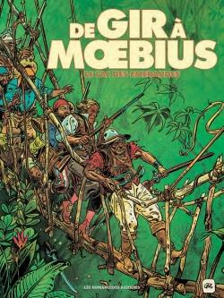 Emprunter De Gir à Moebius. Le Lac des émeraudes livre