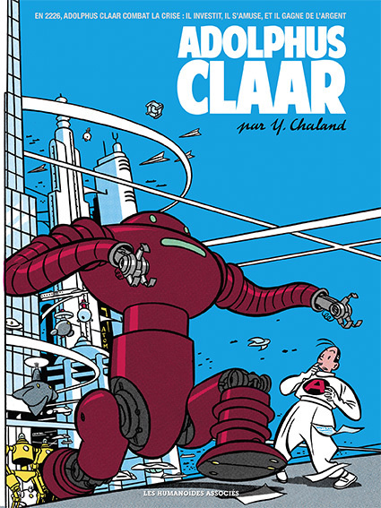 Emprunter Adolphus Claar livre