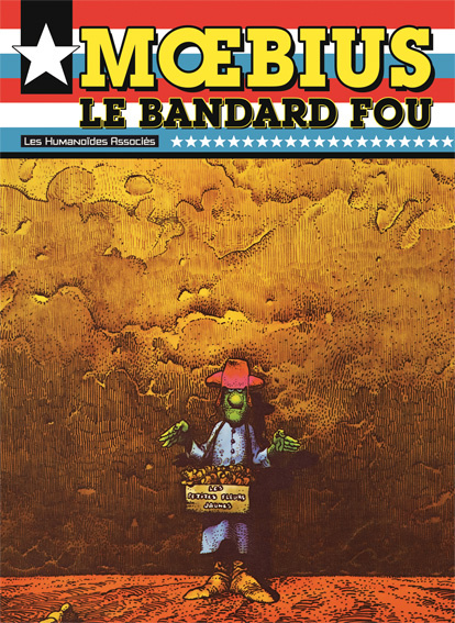 Emprunter Le Bandard fou livre