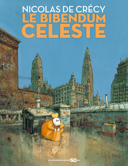 Emprunter Le Bibendum céleste - Edition 50 ans livre