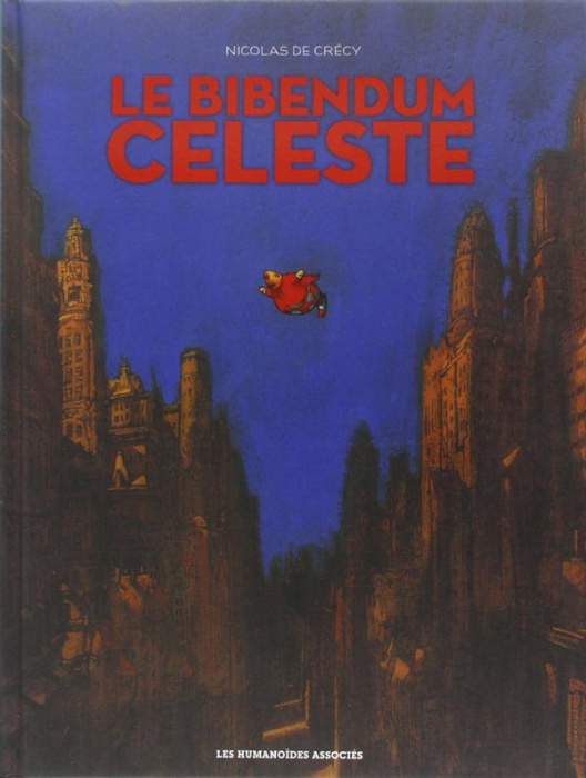 Emprunter BIBENDUM CELESTE INTEGRALE livre