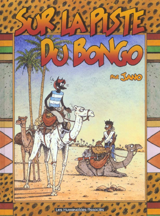 Emprunter Sur la piste du bongo livre