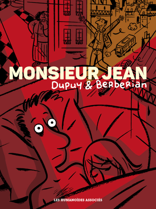Emprunter Monsieur Jean : Intégrale tomes 1 à 5 livre