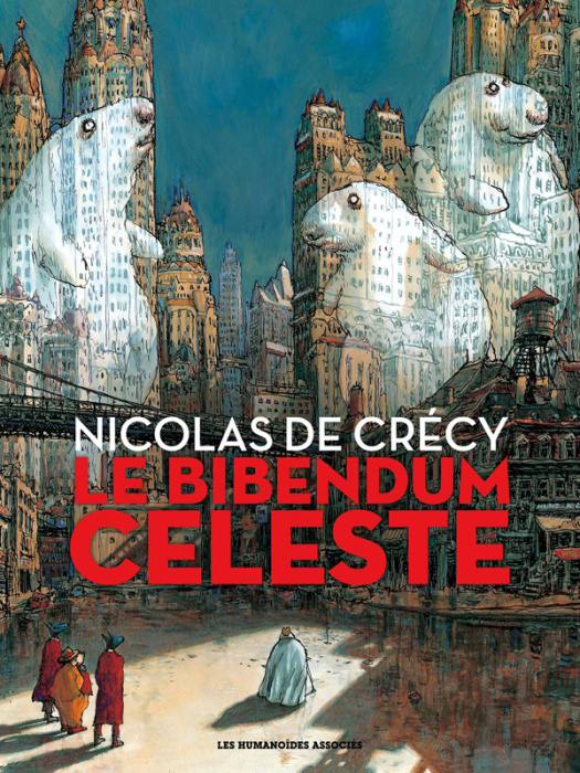 Emprunter Le Bibendum céleste L'intégrale livre