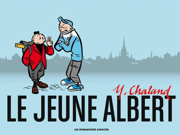 Emprunter Le Jeune Albert. Edition luxe livre