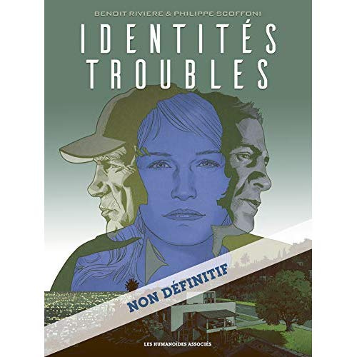 Emprunter Identités troubles livre