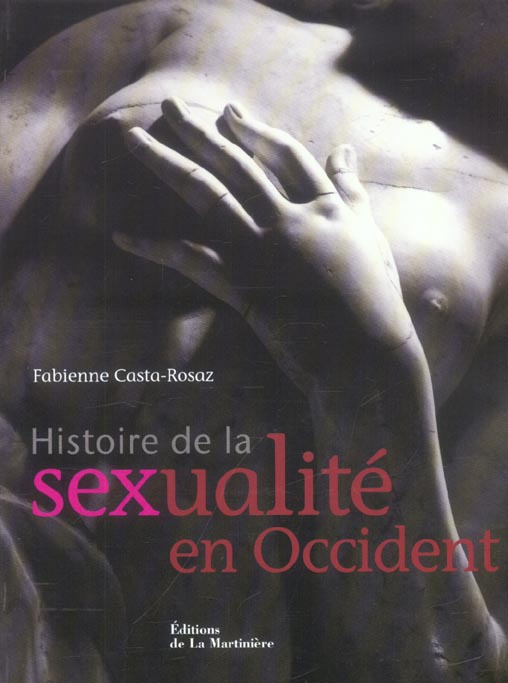 Emprunter Histoire de la sexualité en Occident livre