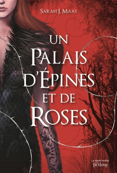 Emprunter Un palais d'épines et de roses Tome 1 livre