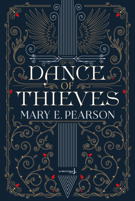 Emprunter Dance of Thieves Tome 1 livre