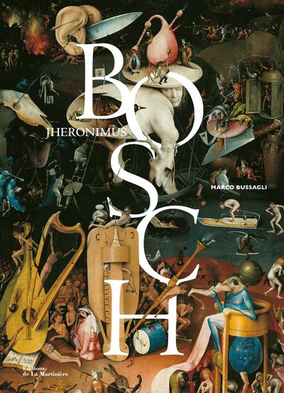 Emprunter Jheronimus Bosch livre